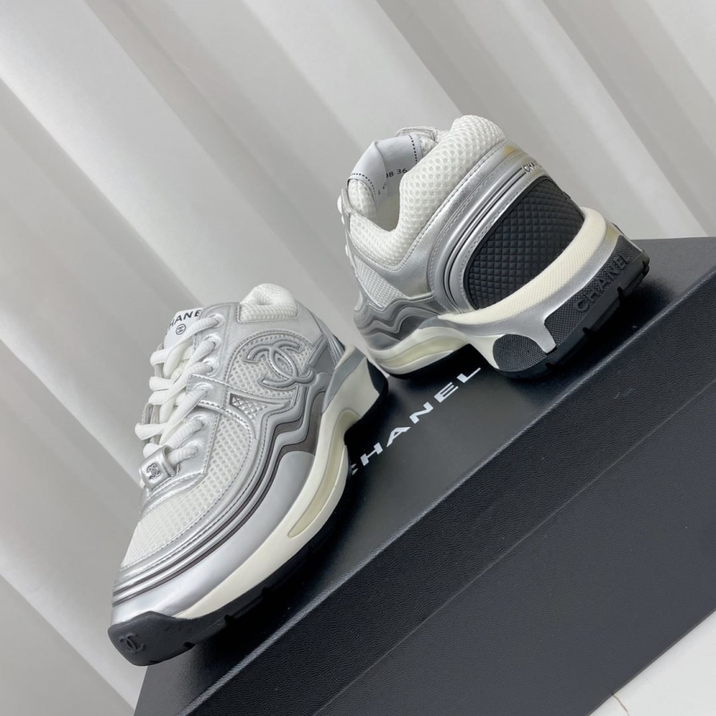 Chanel Sneakers